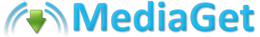 MediaGet Logo