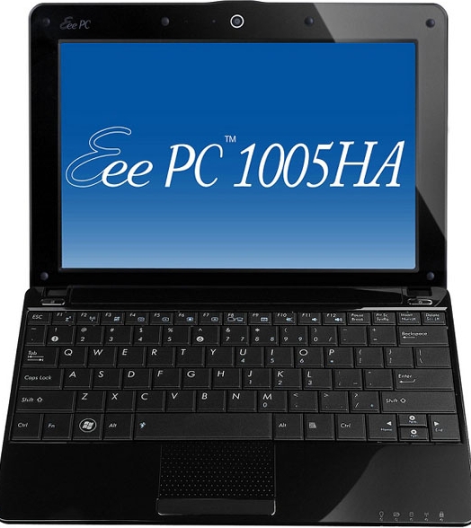 ASUS Eee PC 1005HA