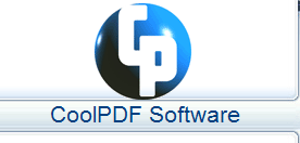 Cool PDF Software