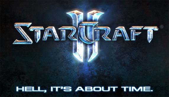 StarCraft II: Wings of Eternity
