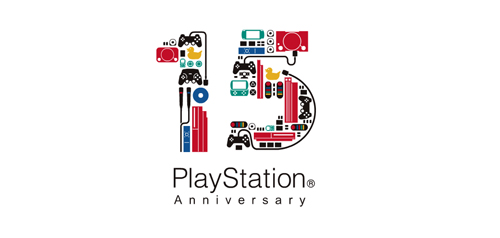 Sony Playstation 15 лет