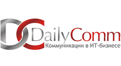dailycomm logo