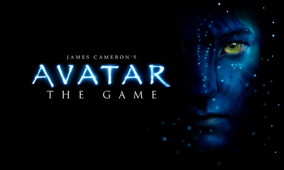 Avatar: the Game