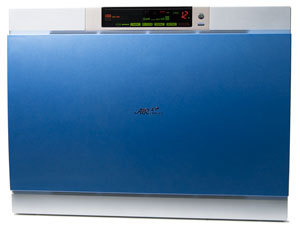 Воздухоочиститель AirComfort AC 3020 синий