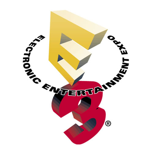 Electronic Entertainment Expo E3 logo