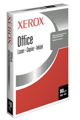 xerox office