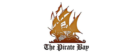 The Pirate Bay 
