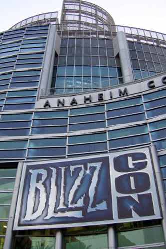 BlizzCon откроет свои двери в августе 