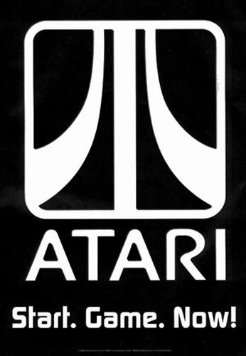 Infogrames сменила название на Atari