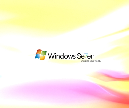 Windows 7 European EN