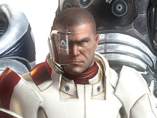 Mass Effect 2 обещает быть краше, лучше и интереснее