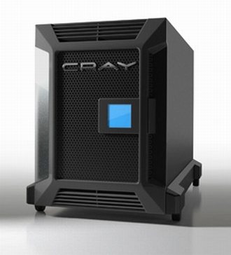 SGI Cray CX1