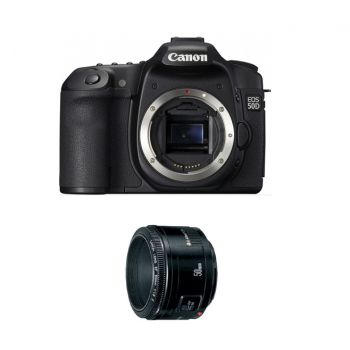 Canon EOS 50D KIT