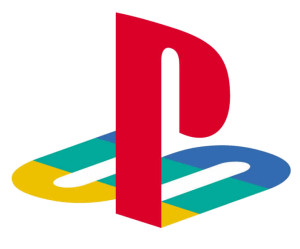 Логотип Sony PlayStation