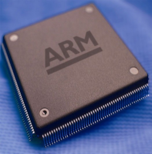 процессор ARM Cortex