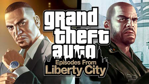 Episodes form Liberty City