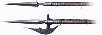 оружие Assasin's Creed 2