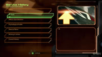 Импорт персонажа Mass Effect 7