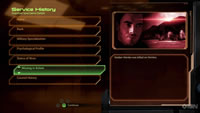 Импорт персонажа Mass Effect 11