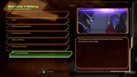 Импорт персонажа Mass Effect 12