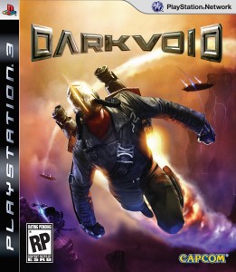 Dark Void Playstation 3