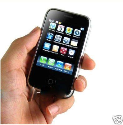 iPhone Mini G10