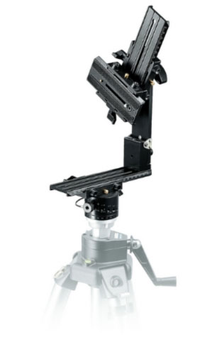 Manfrotto 303SPH VIRTUAL REALITY SPH / CUBIC HEAD