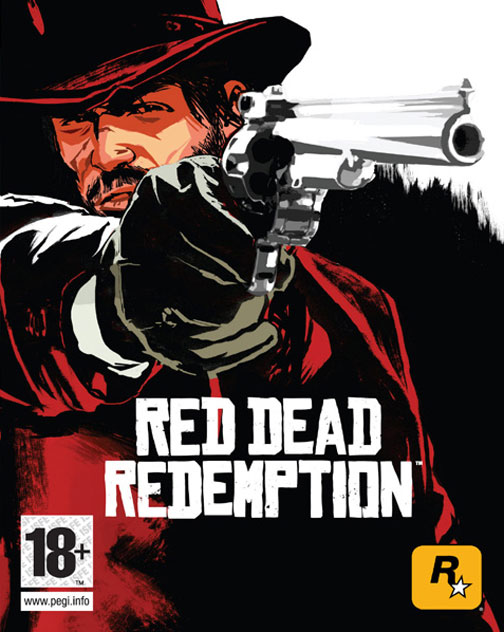 Red Dead Redemption     -  3