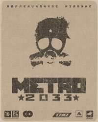 Metro 2033 the Last Refuge