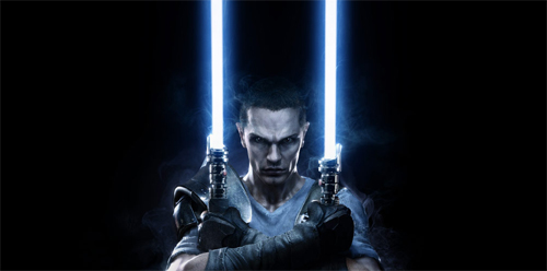 Star Wars Force Unleashed 2
