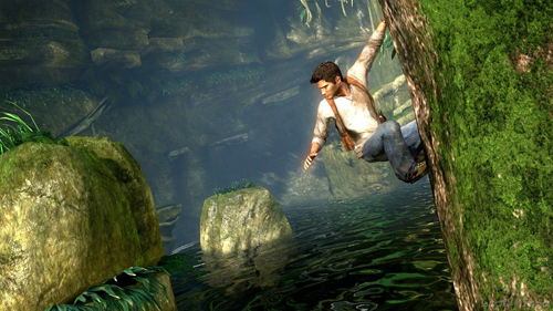 Uncharted: Drake s Fortune
