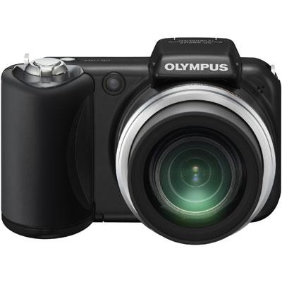 Olympus SP-600UZ черный
