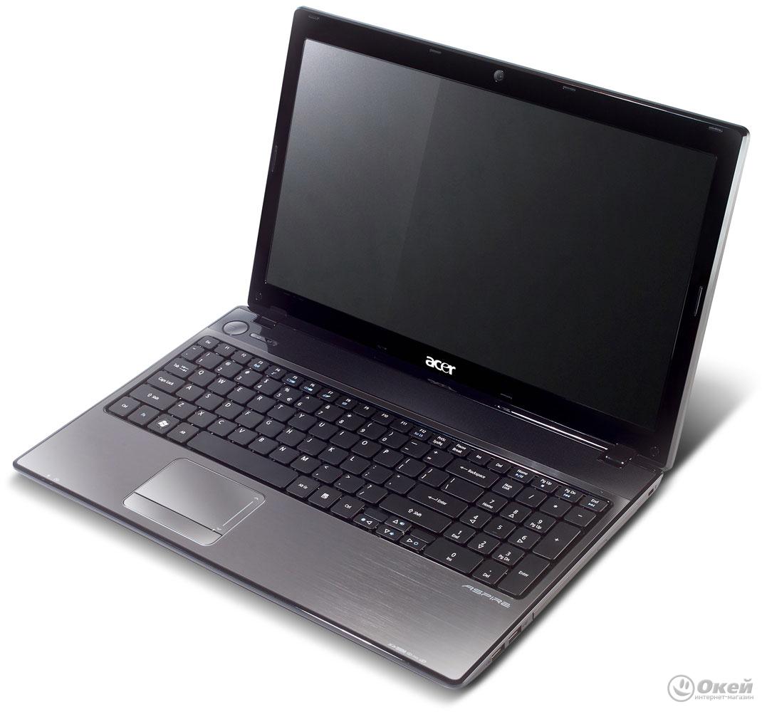 Acer Aspire 5741ZG-P603G50Mn