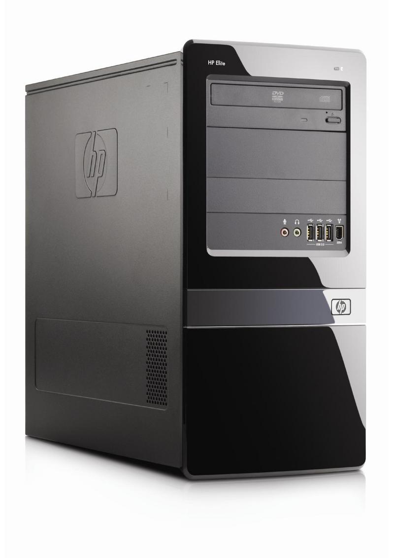 HP Pro 3300 Mini