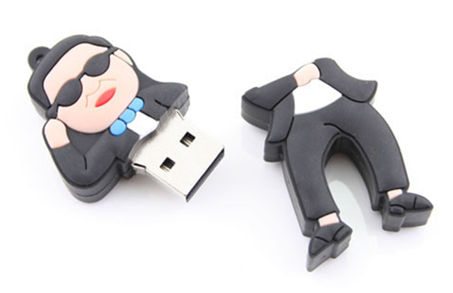 PSY - Gangnam Style USB Drive