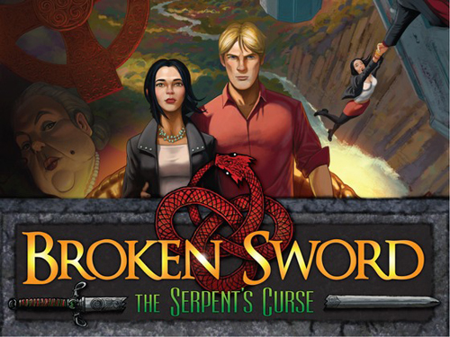 Broken Sword: The Serpent's Case