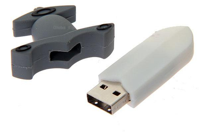 Sword Shaped USB Flash Drive