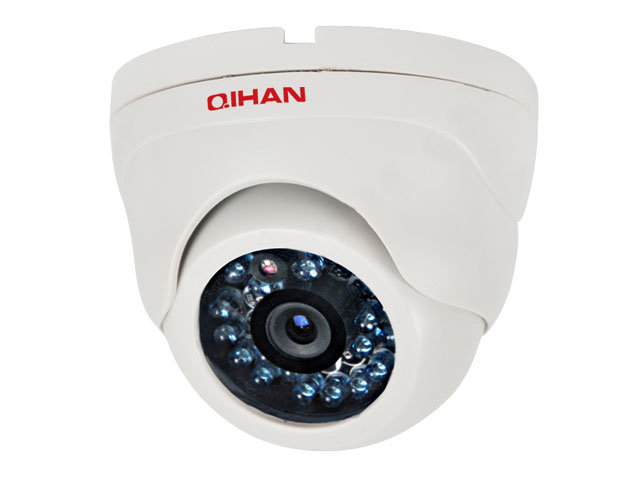 Камера видеонаблюдения QIHAN QH-504SNH-4