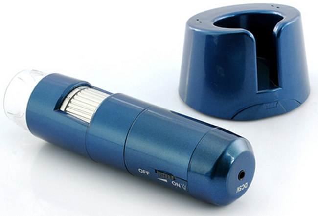 Wireless Digital Microscope Camera