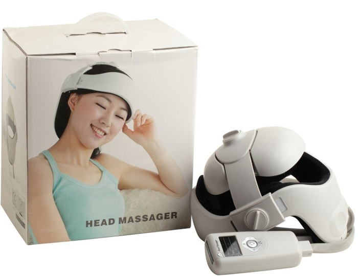 Charming Electric Head Massager KS-2800A
