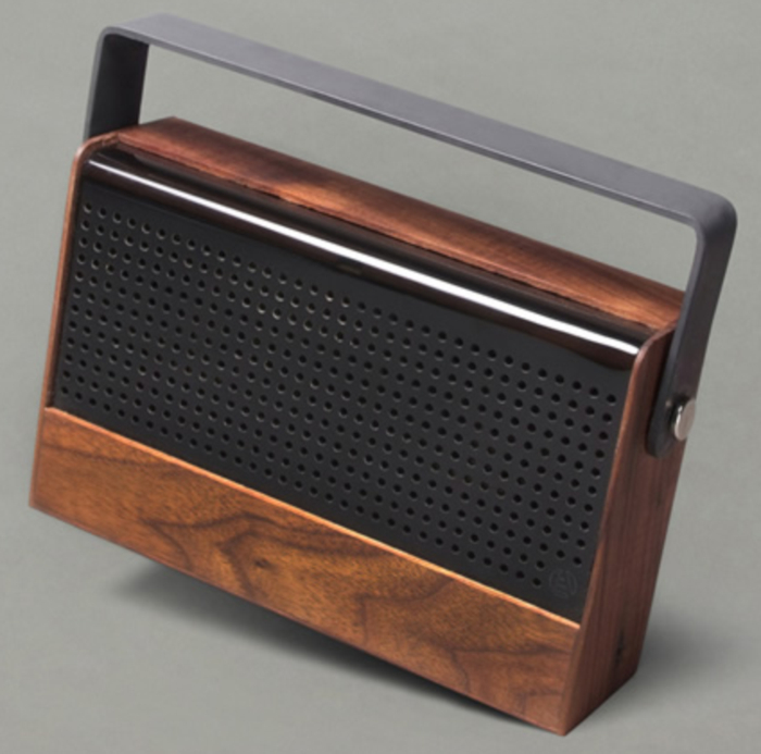 Kendall Bluetooth Speaker