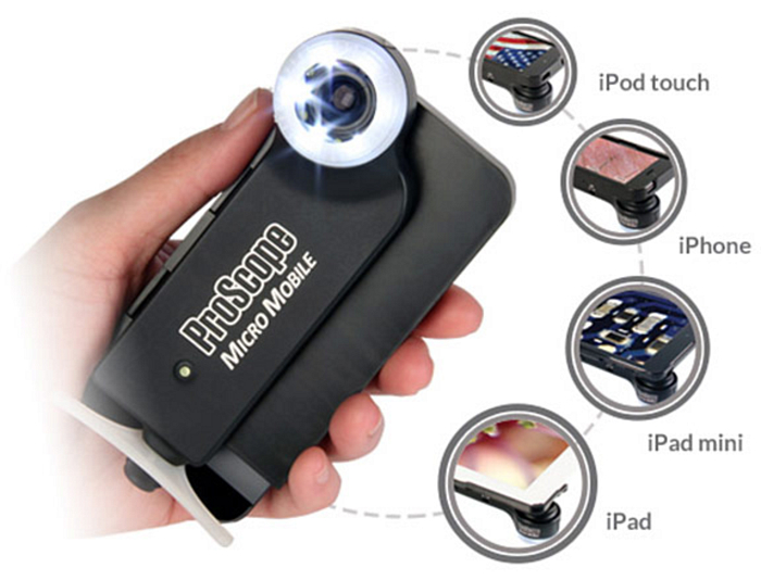 ProScope Micro Mobile