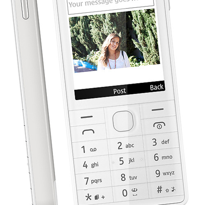 Nokia 515   -  9