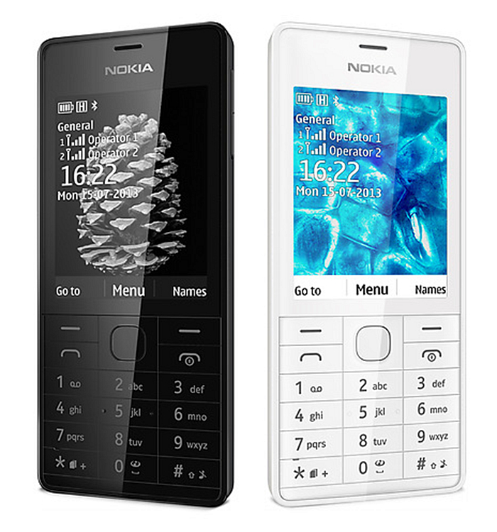 Nokia 515    -  7