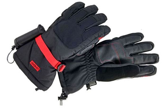 Rohan Powerstation Gloves