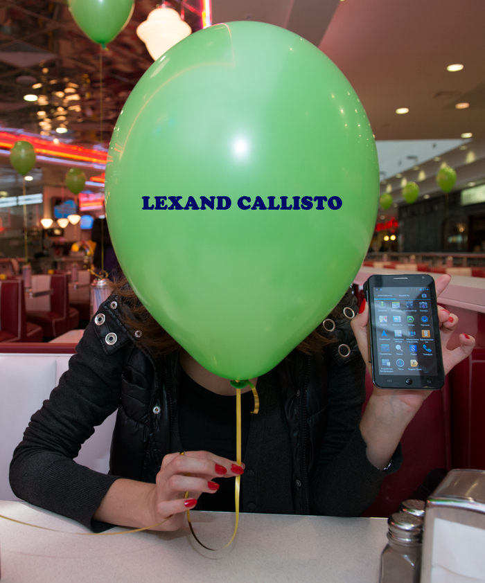 Lexand Callisto