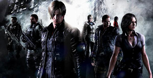 Resident Evil 7