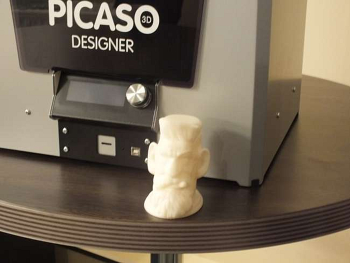 Picaso 3D Designer