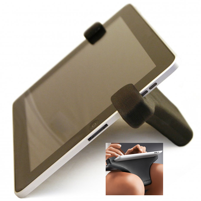 Padprop Leg/Table Stand for iPad and iPad 2
