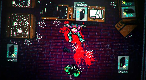 Hotline Miami 2: Wrong Number 